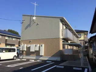 ジュネス薫風の画像