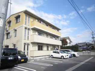 グレイス近見の画像