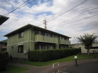 プレミール B棟の画像