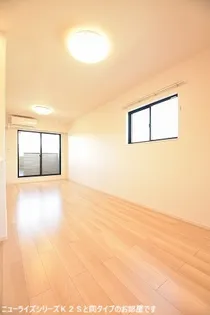 クレールヴィラージュ Ⅰ【2階】のその他画像