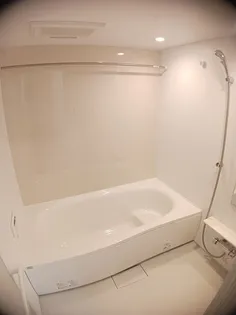 クレールヴィラージュ Ⅰ【2階】の風呂