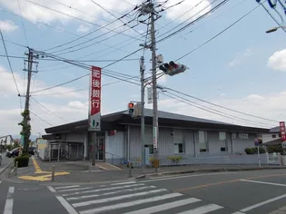 クレールヴィラージュ Ⅰ【2階】の周辺