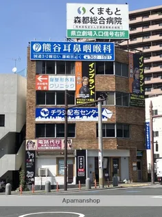 第16木上ビルの画像