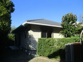 熊本県熊本市中央区世安3丁目【一戸建】の外観