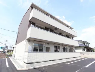 サニーコート十禅寺の画像