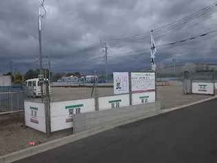 榎町アパートの画像