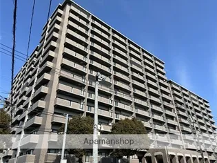 サーパスシティ熊本Ⅱの画像