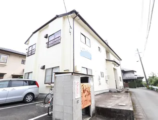 シティハイツ D棟の画像