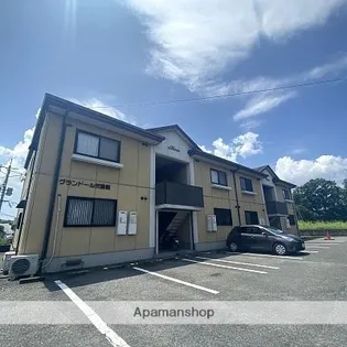 グランドール壱番館の画像