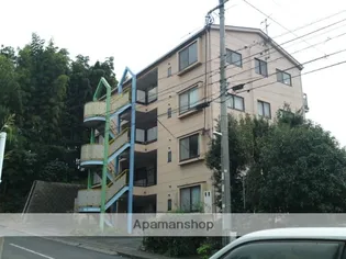 MⅡマンションの画像