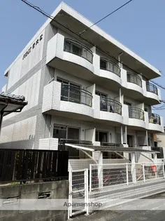 ファースト新大江の画像