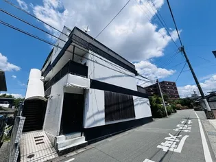 サンライト新南部の画像