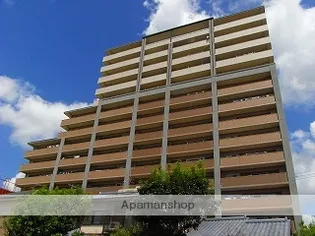 エイルマンション熊本駅東マークウエストの画像