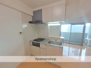 URBANISM大江【7階】のキッチン