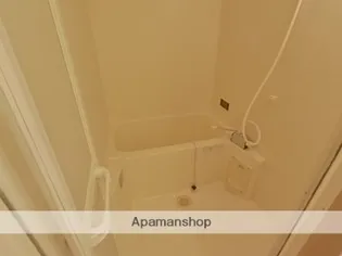 URBANISM大江【7階】の風呂