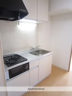 URBANISM大江【8階】のキッチン