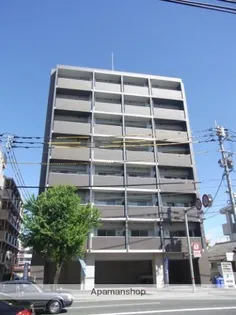 URBANISM大江【7階】の外観