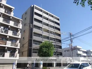 URBANISM大江【7階】の外観