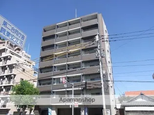 URBANISM大江【7階】の外観