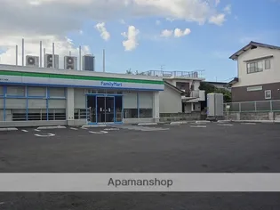 URBANISM大江【7階】の周辺