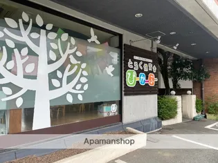 URBANISM大江【7階】の周辺