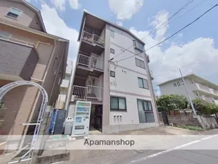 DMSビルの画像