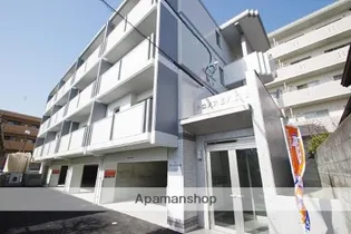 クロノス2八反田【3階】の外観