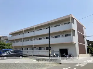 フェリーチェ【3階】の外観