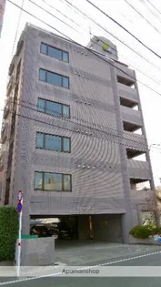 シャンティ大江【6階】の外観