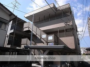 K'S HOUSEの画像