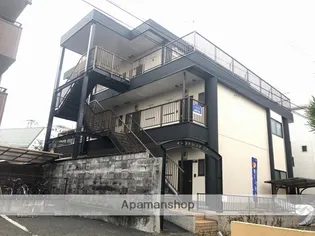 イーストレジデンスの画像