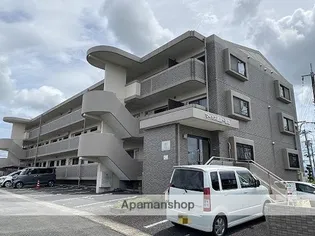 マーカス画図1番館の画像