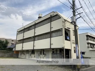 ジュネスイトウ【2階】の外観