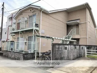 ステイ子飼の画像