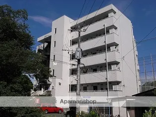 ロフティ大江【5階】の外観