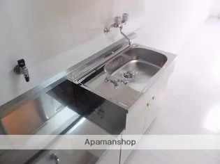 アトレイユ黒髪【1階】のその他画像