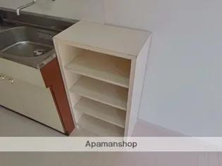 アトレイユ黒髪【1階】のその他画像