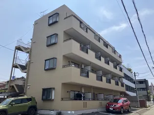 BーFLAT北千反畑の画像