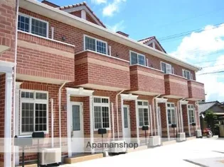 ヨーロピアンシャレー八景水谷の画像