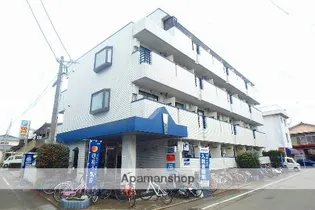 コート大江【1階】の外観