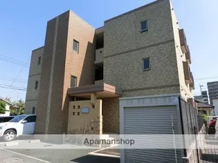 ルノワール水前寺の画像