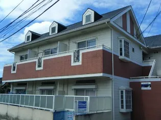 マーカス帯山の画像