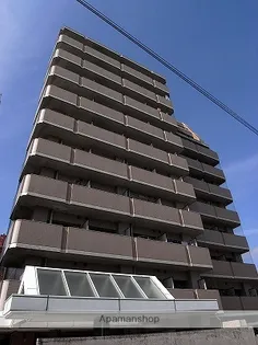 メゾン ド 九品寺の画像