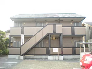 サニーコート帯山の画像