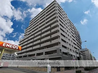 エイルヴィラ上通りサンアベニューの画像