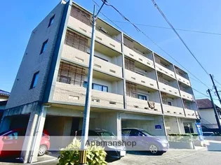 ヌーベル水前寺の画像