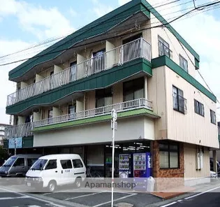 トレゾアハイツ東野の画像