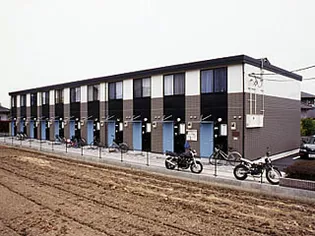 レオパレスみなみの画像