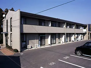 レオパレス高岡の画像