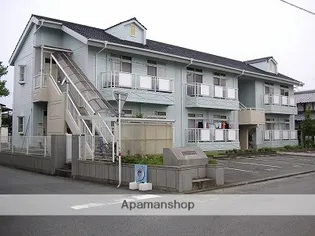 アーバン柳原の画像